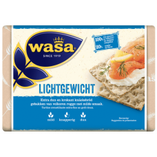 Wasa Knackerbrood Lichtgewicht